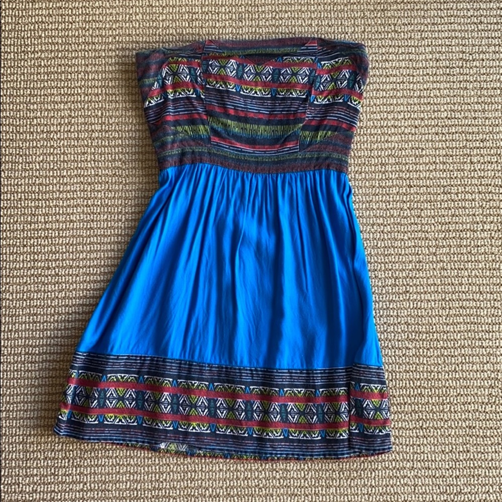 Urban outfitters dress